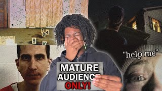 Reddit’s Most Disturbing Unsolved & Solved Mysteries 
