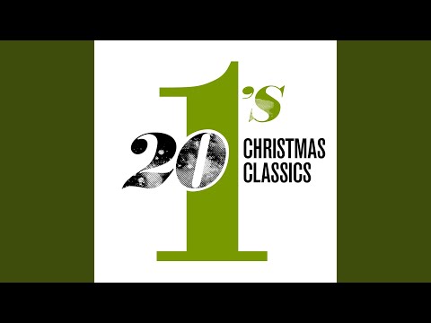 Mistletoe And Holly - Jack Jones