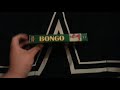 Bongo VHS Review