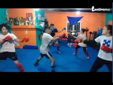 FECHAS, TORNEOS, TESTS.  TANTI  SE MUESTRA GANADOR EN TODAS!