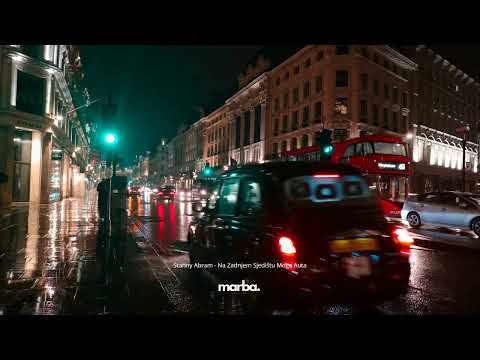 Stanny Abram - Na Zadnjem Sjedištu Moga Auta