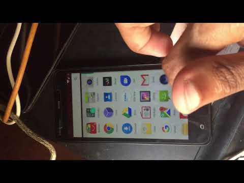 Hisense F10 FRP google account bypass no pc, no...