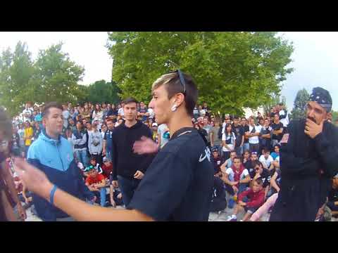 FILTROS [Pre-Nacional Battle]  TUERO vs REALITY vs NK vs VILLENA vs