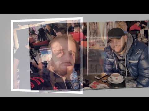 Fatjon Dalipi - Erdhi Pranvera celi qershia (Official Video)