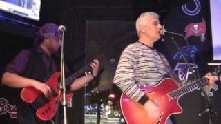 Tom Carter Aaron Craig Tavern on Main Snellville 2017