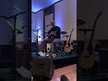 Andrew Cohen - "Roots" (Silkworm song - live at Ames Chapel, Hingham, MA 12/6/25)