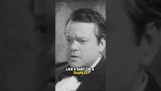 Ignorance is Bliss - Orson Welles
