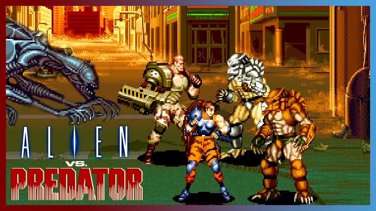 Gameplay Video