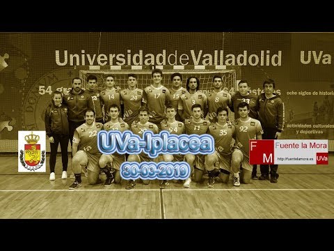 UVa-Iplacea (30-03-2019)