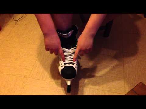 comment nettoyer equipement hockey