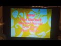 Spongebob Atlantis Squarepantis Credits