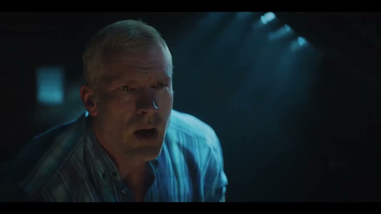 THE TRIP I ONDE DAGER 2021   ATTIC