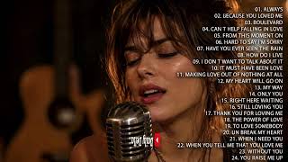 Download lagu Lagu Barat Cover Wanita: Memori 80 90 Slow Acoustic Terbaru! mp3