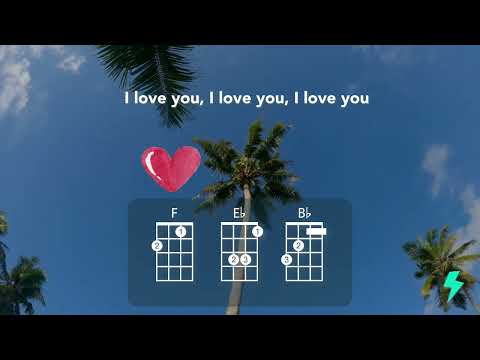 Say Hey Ukulele - Michael Franti and Spearhead