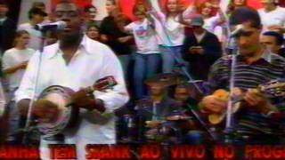 Exalta Samba  - Te Querendo Amar