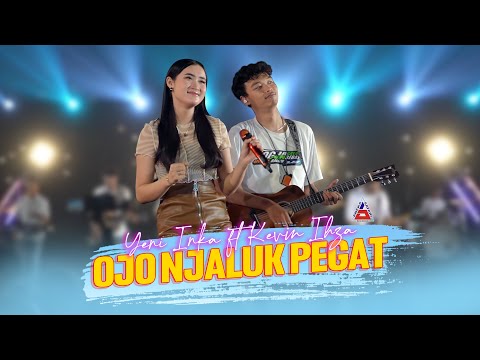 Yeni Inka ft Kevin Ihza - Ojo Njaluk Pegat (Official Music Video ANEKA SAFARI)