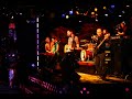 Straylight Run - Soon We'll Be Living In The Future (Live At Steven's Untitled Rock Show 06/21/2007)