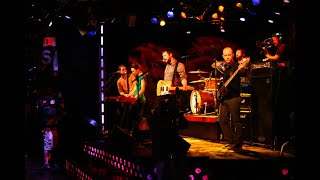 Straylight Run - Soon We'll Be Living In The Future (Live At Steven's Untitled Rock Show 06/21/2007)