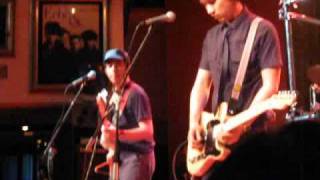 Dulo ng Dila - Pupil [Live @ HRC, Makati]