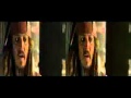 Pirates Of The Caribbean 3d Blu Ray Movies