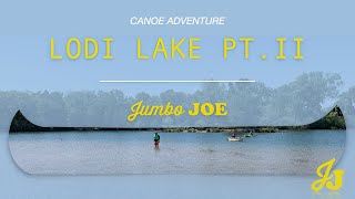 Lodi Lake Pt. II - Season Two, Episode One