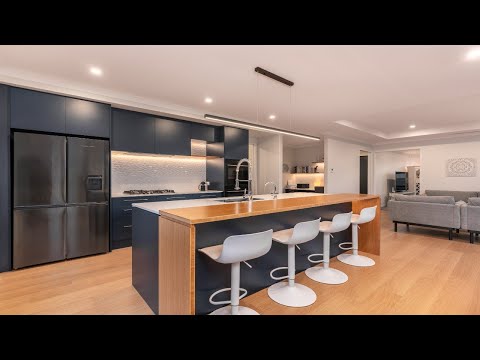 11 Eastman Drive, Halswell, Christchurch City, 4房, 2浴, House