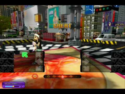 Audition SEA Lupin by Kara [Beat Up]