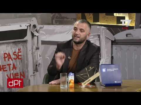 DPT, Tomë Gashi - 04.11.2020 | T7