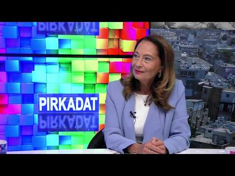 PIRKADAT: Varju László