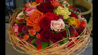 ROSES AND LOLLIPOPS - (JACK JONES / LYRICS)