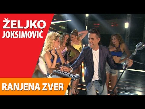 Video thumbnail for Ranjena zver