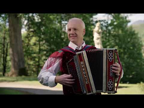 Ansambel Jarica - Pozdravljena, moja Sevnica