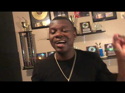 Scooda Sease - Born Hustler (Feature) 4K