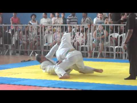 Rafael Gil Budo JJ x Stefan Gresik Edson Carvalho - Campeonato Baiano de Jiu-Jitsu - Final