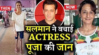 Salman khan’s VEERGATI Actress POOJA DADWAL Recovers From TB!