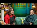 Sapna ने Anil Ji से पूछा Kapoor बनने का Procedure The Kapil Sharma Show 
