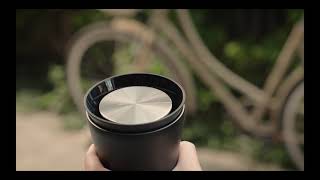 City To Go termosmuki 0,35 l steel