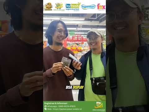 Pepito Market - Batch Intro