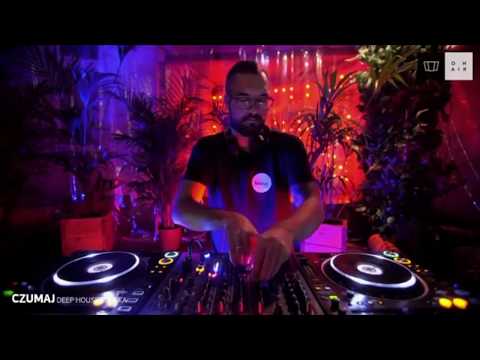 CZUMI ( Re:sonance ) @ Smolna On Air #15 11.10.2017