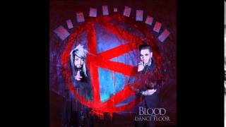 Blaq Magick - Blood On The Dance Floor [Full Song]