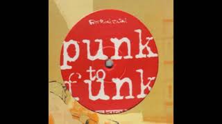 Punk To Funk - Fatboy Slim (Original Mix)