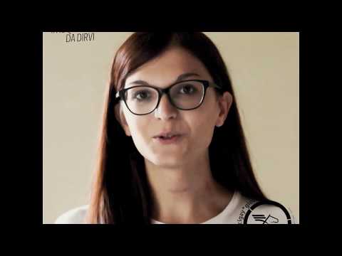 Giulia | Coming out day 2017 | #HoQualcosaDaDirvi