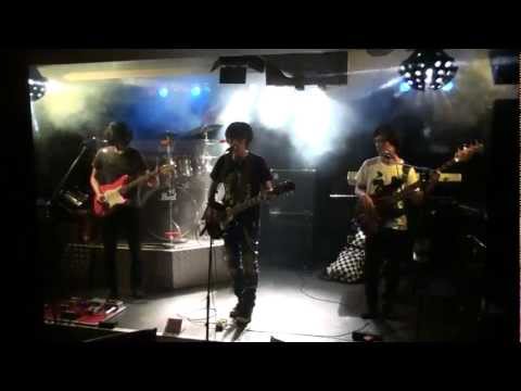 100829 PanicSwitch - No rain in my memory [패닉스위치-기억속에 없는 비]