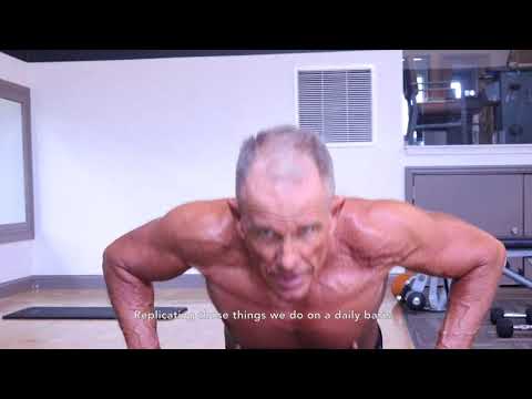 George Hood Final 2018