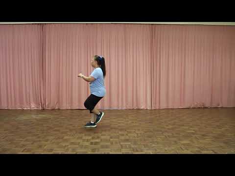 Sapoon Sapoon  BY Hantos Djay  Balli di Gruppo 2019