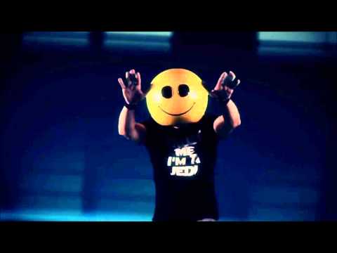 Taio Cruz - Hangover (Mike Candys Higher Level Bootleg)