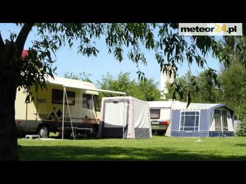 Camping 51 Leśny - MISTER CAMPING - Łeba meteor24.pl
