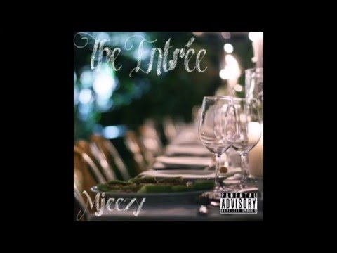 Mjeezy - Renegade (Prod. Dansonn) [2016 Hip-Hop Census]