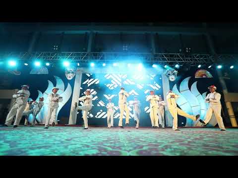 Russian -Kalinka ~ The Pride Valley Mount Litera Zee School~ Bannerghatta Road