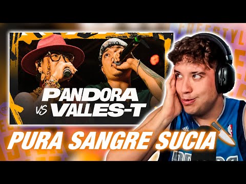 ¡SE TIRARON PURAS PERSONALES! VALLES T Y PANDORA SE DAN CON TODO EN EL ARRANQUE DE FMS COLOMBIA 
